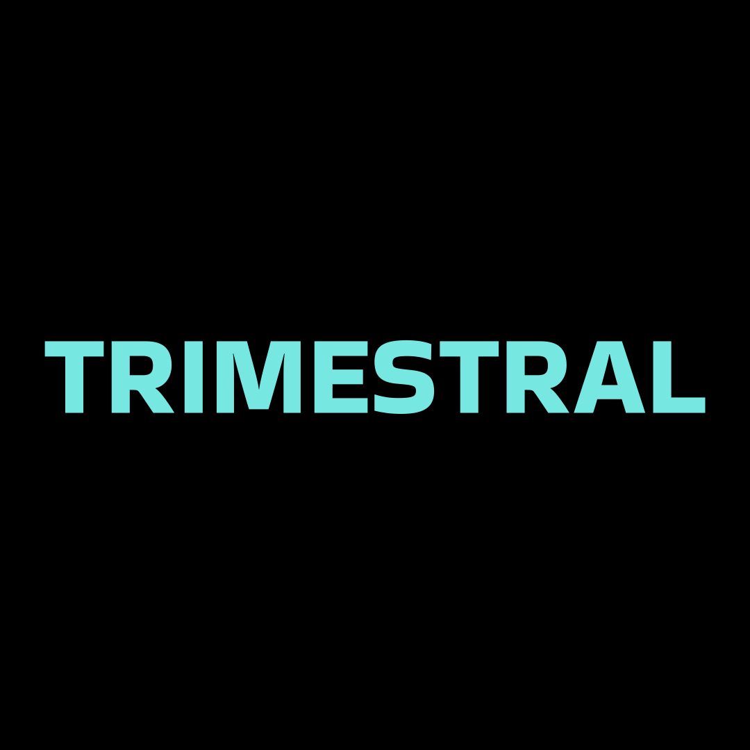 PACK TRIMESTRAL